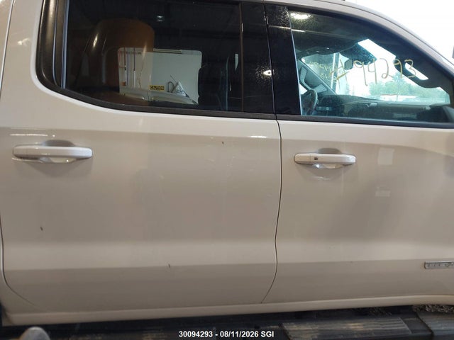 Продажа на аукционе авто 2025 Gmc Sierra K1500 Elevation, vin: 1GTUUCE85SZ132353, номер лота: 30094293
