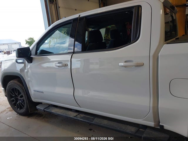 Продажа на аукционе авто 2025 Gmc Sierra K1500 Elevation, vin: 1GTUUCE85SZ132353, номер лота: 30094293