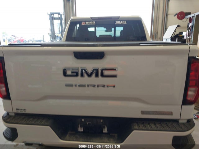 Продажа на аукционе авто 2025 Gmc Sierra K1500 Elevation, vin: 1GTUUCE85SZ132353, номер лота: 30094293