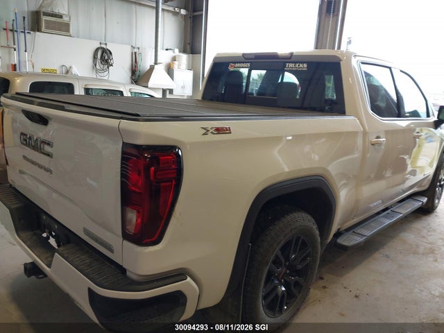 Aukcja sprzedaży 2025 Gmc Sierra K1500 Elevation, vin: 1GTUUCE85SZ132353, numer aukcji: 30094293