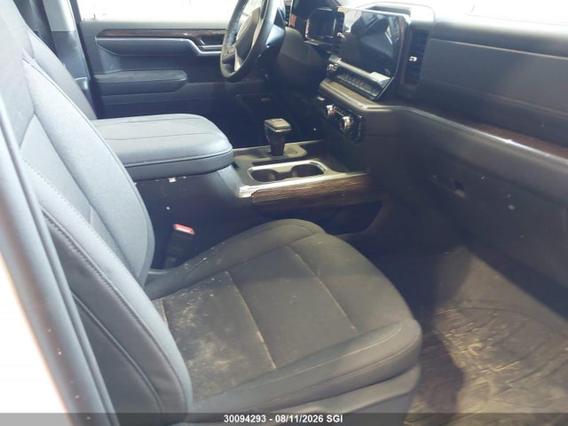 Продажа на аукционе авто 2025 Gmc Sierra K1500 Elevation, vin: 1GTUUCE85SZ132353, номер лота: 30094293