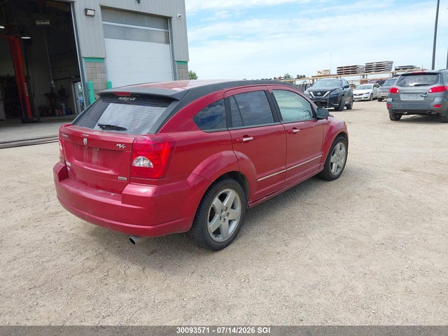 30093571 :رقم المزاد ، 1B3HE78K57D509556 vin ، 2007 Dodge Caliber R/t مزاد بيع