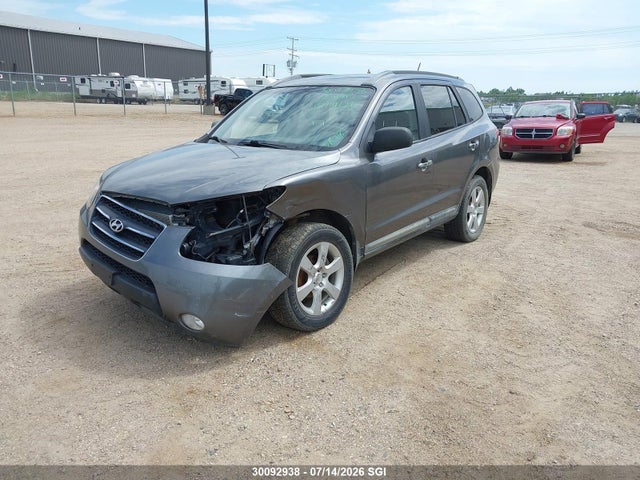 Aukcja sprzedaży 2009 Hyundai Santa Fe Se/limited, vin: 5NMSH73E69H290601, numer aukcji: 30092938