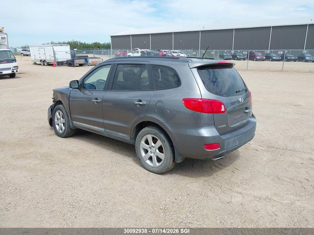 Aukcja sprzedaży 2009 Hyundai Santa Fe Se/limited, vin: 5NMSH73E69H290601, numer aukcji: 30092938