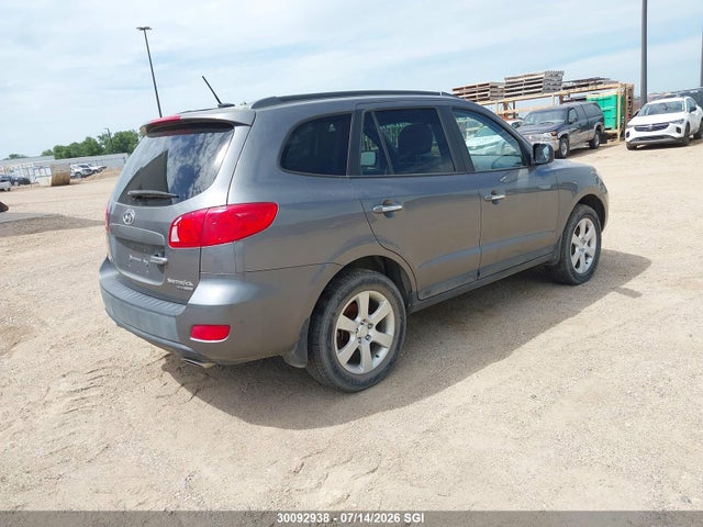 Aukcja sprzedaży 2009 Hyundai Santa Fe Se/limited, vin: 5NMSH73E69H290601, numer aukcji: 30092938