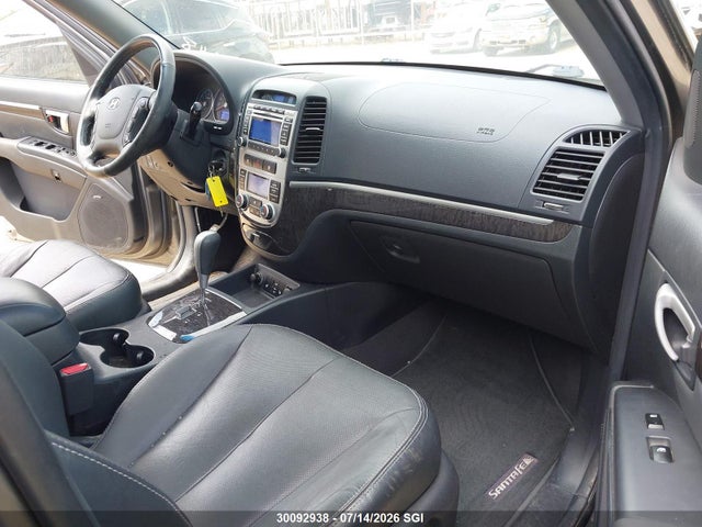 Aukcja sprzedaży 2009 Hyundai Santa Fe Se/limited, vin: 5NMSH73E69H290601, numer aukcji: 30092938