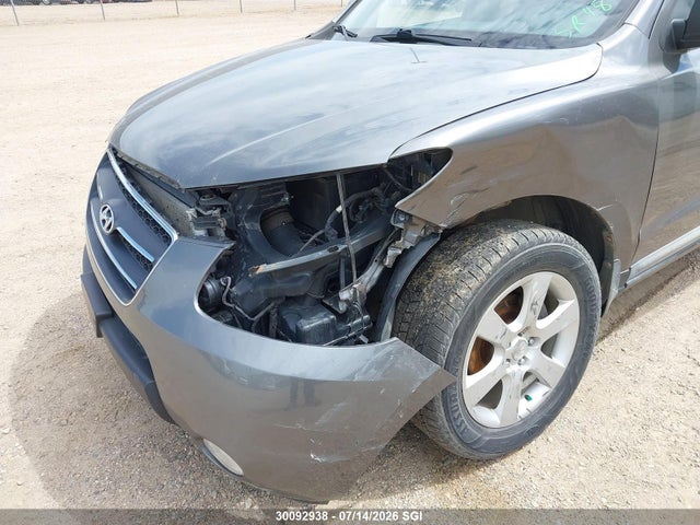 Aukcja sprzedaży 2009 Hyundai Santa Fe Se/limited, vin: 5NMSH73E69H290601, numer aukcji: 30092938