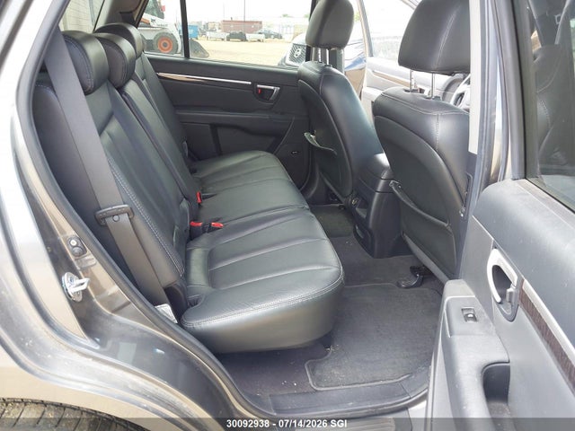 Aukcja sprzedaży 2009 Hyundai Santa Fe Se/limited, vin: 5NMSH73E69H290601, numer aukcji: 30092938