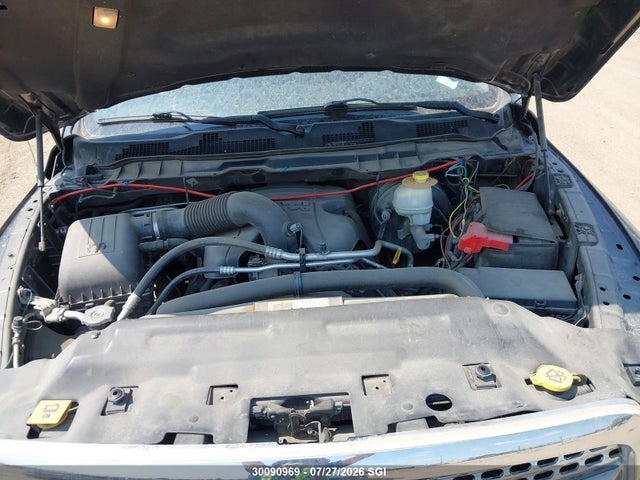 Aukcja sprzedaży 2014 Ram 1500 Laramie, vin: 1C6RR7JT4ES206407, numer aukcji: 30090969