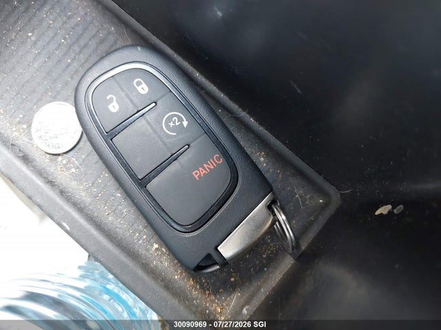 Aukcja sprzedaży 2014 Ram 1500 Laramie, vin: 1C6RR7JT4ES206407, numer aukcji: 30090969