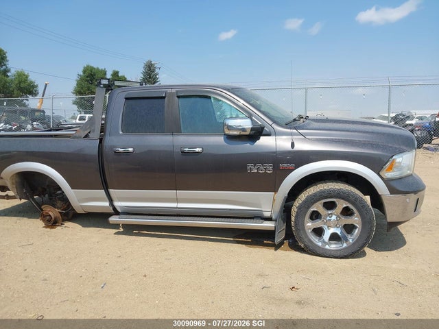 Aukcja sprzedaży 2014 Ram 1500 Laramie, vin: 1C6RR7JT4ES206407, numer aukcji: 30090969