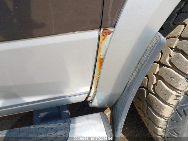 Aukcja sprzedaży 2014 Ram 1500 Laramie, vin: 1C6RR7JT4ES206407, numer aukcji: 30090969
