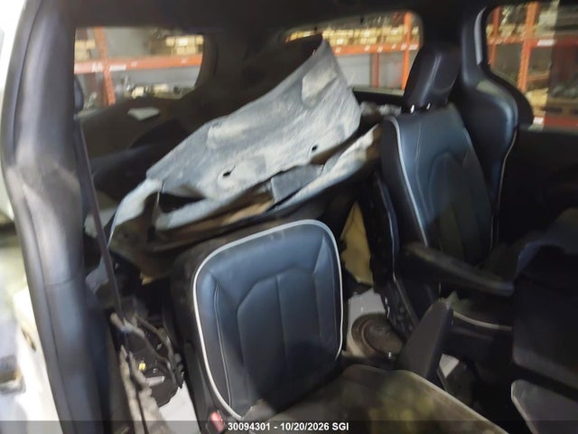 Продаж на аукціоні авто 2025 Chrysler Pacifica Limited, vin: 2C4RC3GG5SR610410, номер лоту: 30094301