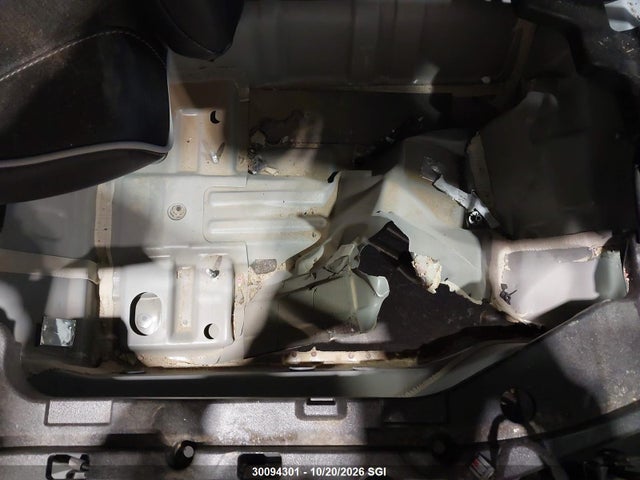 Продаж на аукціоні авто 2025 Chrysler Pacifica Limited, vin: 2C4RC3GG5SR610410, номер лоту: 30094301