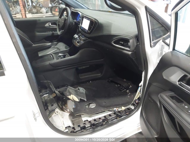 Продаж на аукціоні авто 2025 Chrysler Pacifica Limited, vin: 2C4RC3GG5SR610410, номер лоту: 30094301
