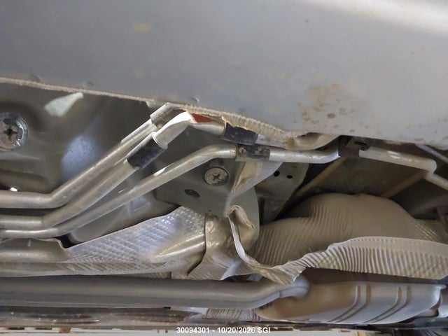 Продаж на аукціоні авто 2025 Chrysler Pacifica Limited, vin: 2C4RC3GG5SR610410, номер лоту: 30094301