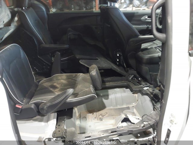 Продаж на аукціоні авто 2025 Chrysler Pacifica Limited, vin: 2C4RC3GG5SR610410, номер лоту: 30094301