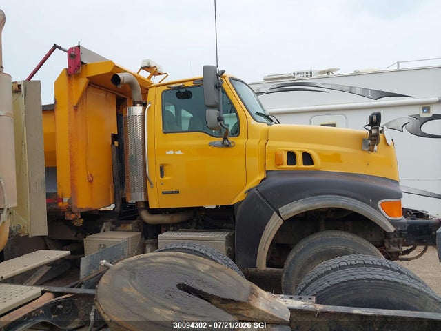 Aukcja sprzedaży 2007 Sterling Truck Lt 9500, vin: 2FZHAZDE47AY07102, numer aukcji: 30094302