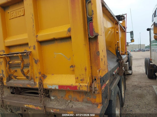 Aukcja sprzedaży 2007 Sterling Truck Lt 9500, vin: 2FZHAZDE47AY07102, numer aukcji: 30094302