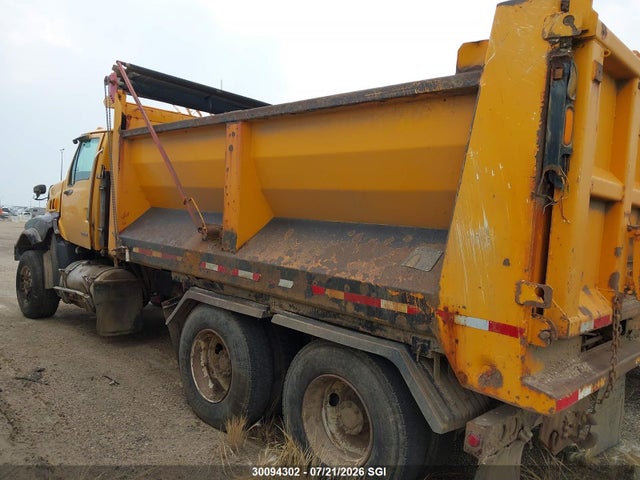Aukcja sprzedaży 2007 Sterling Truck Lt 9500, vin: 2FZHAZDE47AY07102, numer aukcji: 30094302