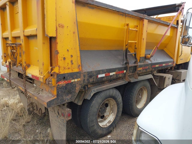 Aukcja sprzedaży 2007 Sterling Truck Lt 9500, vin: 2FZHAZDE47AY07102, numer aukcji: 30094302