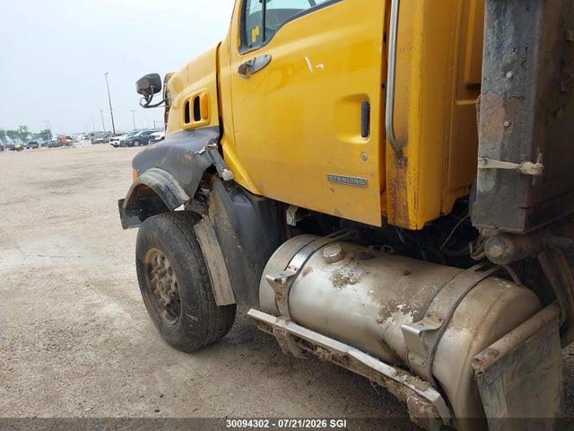 Aukcja sprzedaży 2007 Sterling Truck Lt 9500, vin: 2FZHAZDE47AY07102, numer aukcji: 30094302