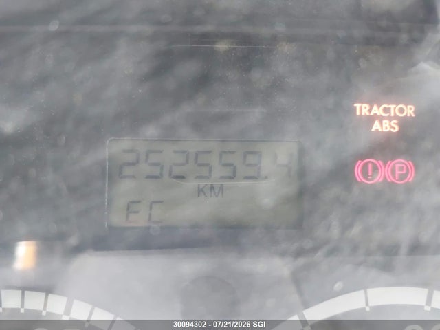 Aukcja sprzedaży 2007 Sterling Truck Lt 9500, vin: 2FZHAZDE47AY07102, numer aukcji: 30094302