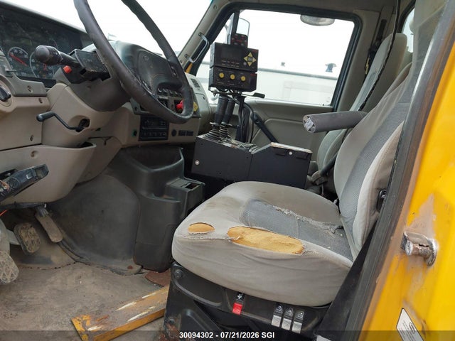 Aukcja sprzedaży 2007 Sterling Truck Lt 9500, vin: 2FZHAZDE47AY07102, numer aukcji: 30094302
