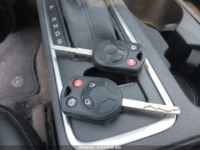 Ford ESCAPE SEL 2018 1FMCU9HD1JUD52281 Image 11