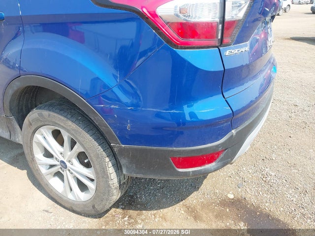 Ford ESCAPE SEL 2018 1FMCU9HD1JUD52281 Image 16