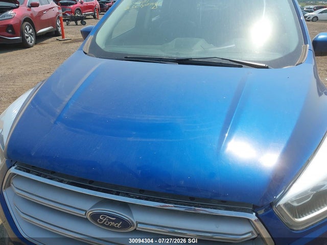 Ford ESCAPE SEL 2018 1FMCU9HD1JUD52281 Image 6