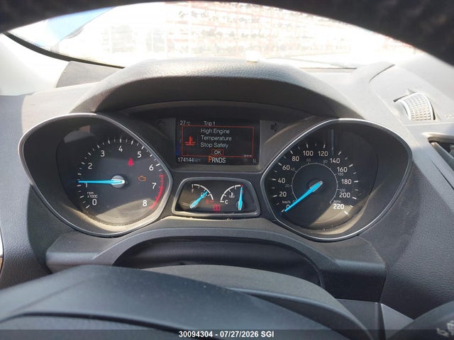 Ford ESCAPE SEL 2018 1FMCU9HD1JUD52281 Image 7