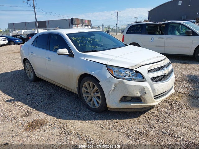 Продаж на аукціоні авто 2013 Chevrolet Malibu 2lt, vin: 1G11E5SA0DF294374, номер лоту: 30094306