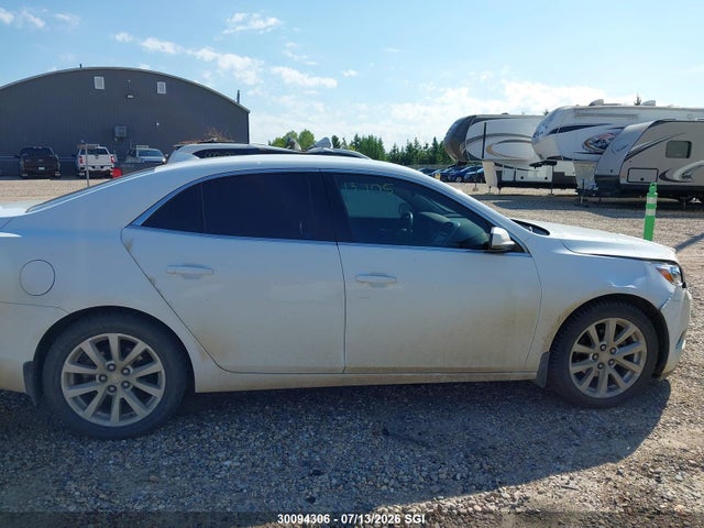 2013 Chevrolet Malibu 2lt მანქანა იყიდება აუქციონზე, vin: 1G11E5SA0DF294374, აუქციონის ნომერი: 30094306