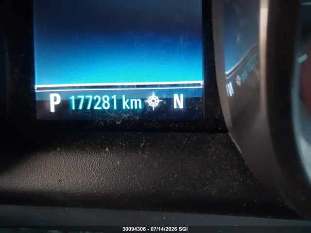 2013 Chevrolet Malibu 2lt მანქანა იყიდება აუქციონზე, vin: 1G11E5SA0DF294374, აუქციონის ნომერი: 30094306