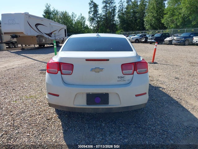 2013 Chevrolet Malibu 2lt მანქანა იყიდება აუქციონზე, vin: 1G11E5SA0DF294374, აუქციონის ნომერი: 30094306