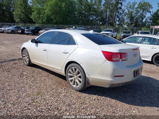 2013 Chevrolet Malibu 2lt მანქანა იყიდება აუქციონზე, vin: 1G11E5SA0DF294374, აუქციონის ნომერი: 30094306