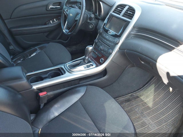 2013 Chevrolet Malibu 2lt მანქანა იყიდება აუქციონზე, vin: 1G11E5SA0DF294374, აუქციონის ნომერი: 30094306