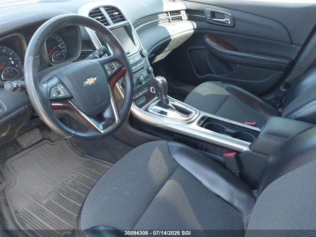2013 Chevrolet Malibu 2lt მანქანა იყიდება აუქციონზე, vin: 1G11E5SA0DF294374, აუქციონის ნომერი: 30094306