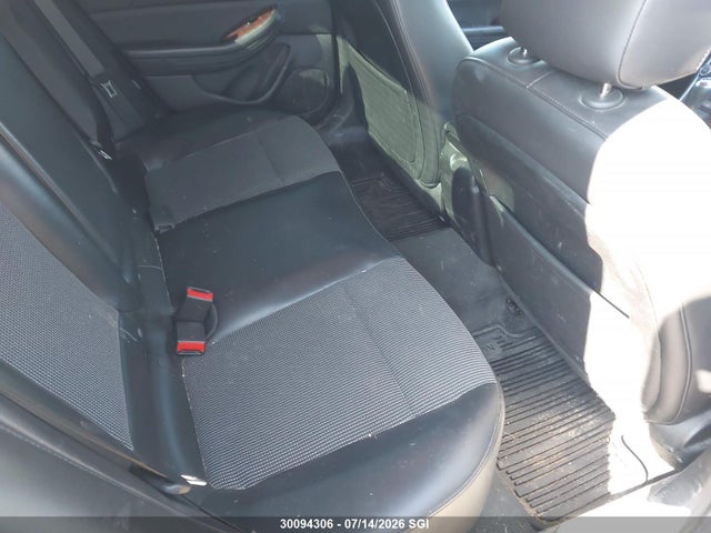 2013 Chevrolet Malibu 2lt მანქანა იყიდება აუქციონზე, vin: 1G11E5SA0DF294374, აუქციონის ნომერი: 30094306