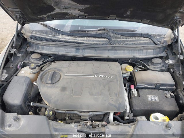 Jeep Cherokee Latitude 2015 1C4PJMCS5FW598768 Image 10