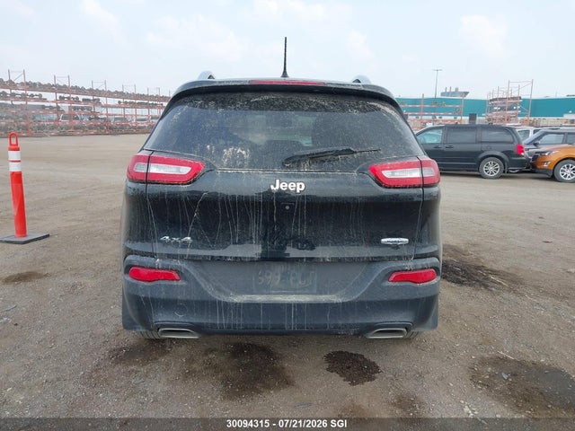 Jeep Cherokee Latitude 2015 1C4PJMCS5FW598768 Image 15
