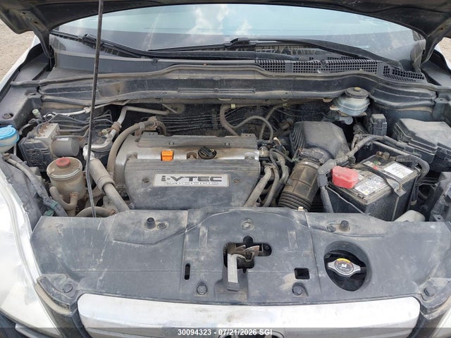 Продажа на аукционе авто 2008 Honda Cr-v Ex, vin: 5J6RE48598L801580, номер лота: 30094323