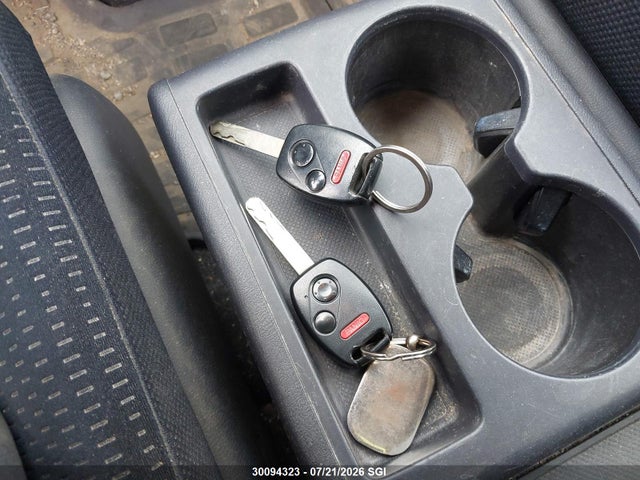 Продажа на аукционе авто 2008 Honda Cr-v Ex, vin: 5J6RE48598L801580, номер лота: 30094323