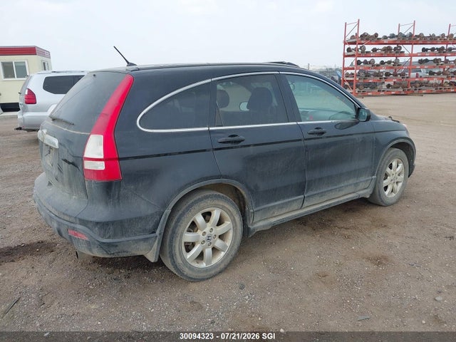 Продажа на аукционе авто 2008 Honda Cr-v Ex, vin: 5J6RE48598L801580, номер лота: 30094323