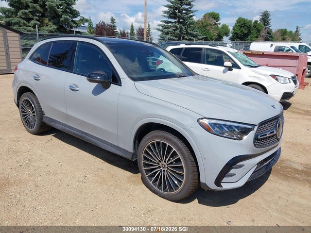 Mercedes-Benz Glc 300 4matic 2026 W1NKM4HB6TF523821 zdjęcie główne