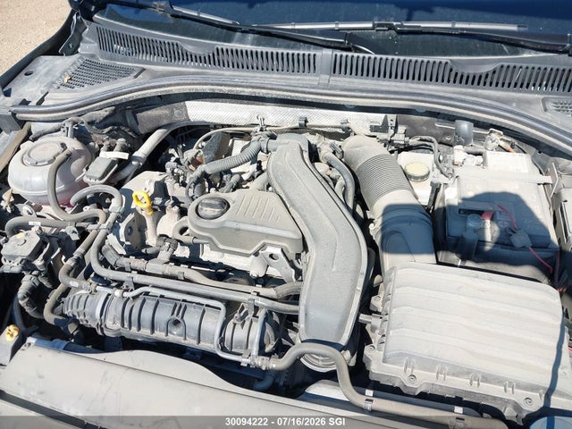 Продаж на аукціоні авто 2025 Volkswagen Jetta Comfortline, vin: 3VWSX7BU6SM005083, номер лоту: 30094222