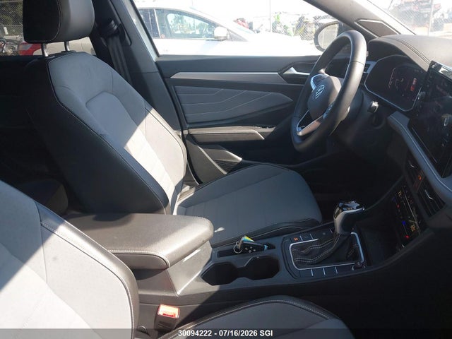 Продаж на аукціоні авто 2025 Volkswagen Jetta Comfortline, vin: 3VWSX7BU6SM005083, номер лоту: 30094222
