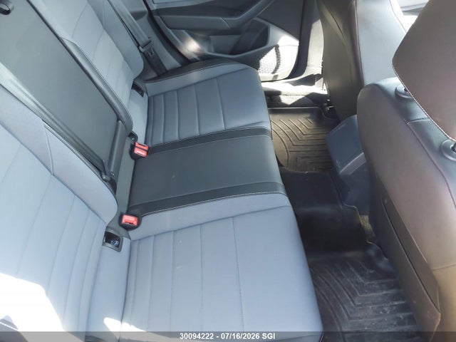 Продаж на аукціоні авто 2025 Volkswagen Jetta Comfortline, vin: 3VWSX7BU6SM005083, номер лоту: 30094222