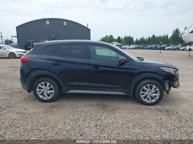 30094331 :رقم المزاد ، KM8J3CA46LU221495 vin ، 2020 Hyundai Tucson Limited/sel/sport/ultimate/value مزاد بيع